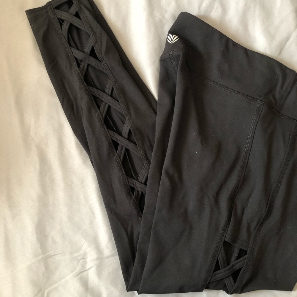 Forever 21 - Activewear Leggings